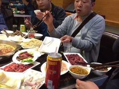 -大龍自助火锅(大营店)
