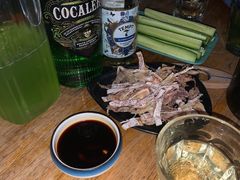 -HIB HUB公社(解放西路店)