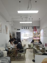 -尤米一站式美甲美睫