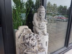 -浩运·海鲜青岛菜·海胆水饺(石老人店)