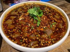 -铁公鸡·四川料理(天环广场店)