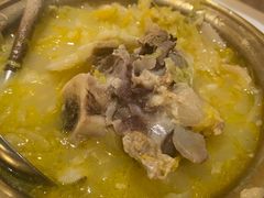 -关东小磨东北菜(漕河泾印象城店)