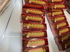 -HOT CRUSH趁热集合·现烤面包(环球港店)