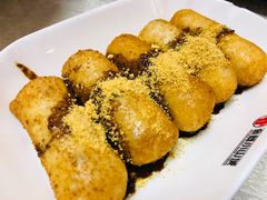 -嘉陵楼馋嘴城(簋街总店)