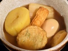 -日本料理神拉面