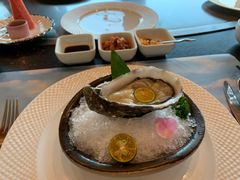-一板铁板烧·隐秘一线江景花园餐厅(西湖左岸·天元店)