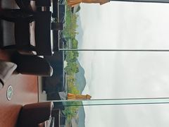 -时光吧·大堂吧·丽江和府洲际度假酒店