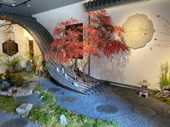 -蘭奢雅集·江浙菜(青山江滩店)