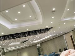 大堂-绍兴饭店(大宁店)