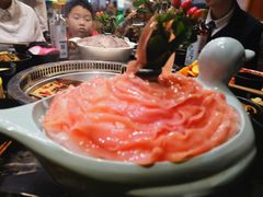 -小王少龙火锅(沙南街店)