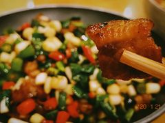 -冯小炒(巴渝大道店)