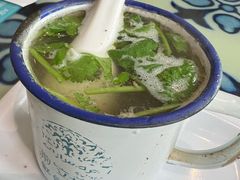 缸子羊肉-撒拉花儿·新疆菜·清真(太阳宫店)