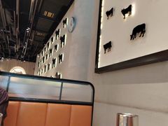 -牛串门串串香(东直门簋街总店)