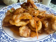 -石老头关东饺子王·东北菜(嘉华鑫城店)