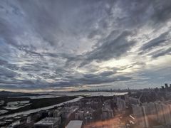-长富金茂大厦