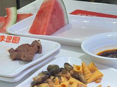 -李想大虾(吾悦广场店)
