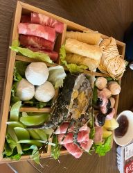 -和伊母婴护理中心·全套房(金山店)