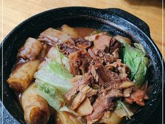 -珍珍小食店(西华路店)