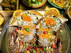 -釜山火炉·海鲜烤肉(紫藤路店)