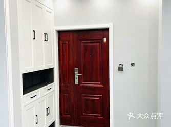 拥有一套新房，就是要想办法把家装好，尽量要装出一家人
