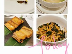 -Yan Ting 宴庭中餐厅(上海静安瑞吉酒店)