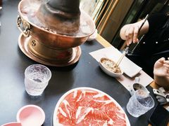 -东来顺·非遗火锅(高新店)