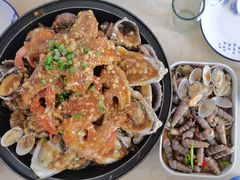 -北方饺子王·海肠捞饭·海鲜锅(山大店)