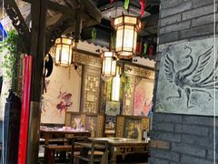 -蜀大侠火锅(建设路第五大道店)