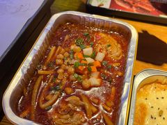 -功夫怪兽·烧烤(珠江路店)
