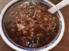 桂花糖粥-随柳居·苏式小吃(建新巷店)