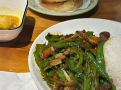 -小众香港茶餐厅(金山店)