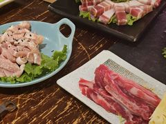 -酒亦食肆·烤肉居酒(大悦城店)