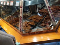 -阿满食品(大连商场店)