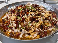-三猫黑鱼花(南大店)