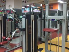 -艾菲特健身游泳(中海店)
