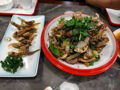 -曹胖子龙虾馆(黄桦路店)
