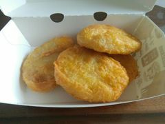 -肯德基(中州一店)