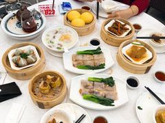 -老廣新意-全天茶点(宝能店)