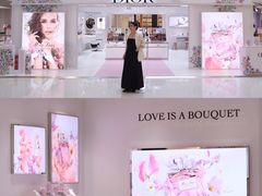 -东莞松山湖万象汇