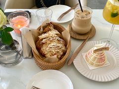 -名点荟·生日蛋糕·下午茶(五缘湾店)