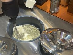 -野人先生Gelato(上海长宁龙之梦店)
