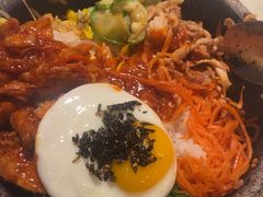 -七八冷面·延边朝鲜族美食(欢乐谷店)