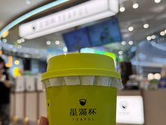 -星满杯TEAFUL(罗湖东门店)