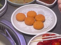 -故里和山·成都火锅(欢乐港湾店)