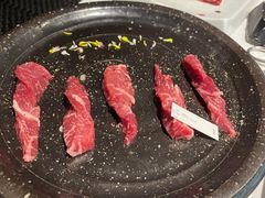 -焱铁烧·黑毛和牛专门店(杭州嘉里中心店)