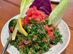 -ELI FALAFEL Lebanese&Mediterranean黎巴嫩美食(富城路店)