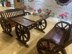 -碧中海汤泉汗蒸酒店