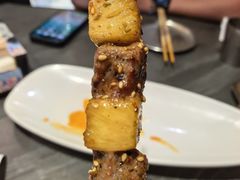 -锦州御烧烤·形象店(人民街店)