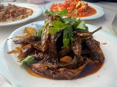 -黄牛肉馆·皖南土菜