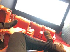 -金逸影城(中关村店)